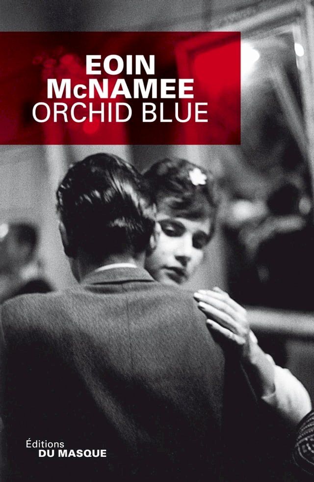  Orchid Blue(Kobo/電子書)