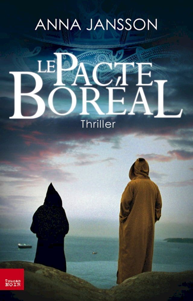  Le pacte boréal(Kobo/電子書)