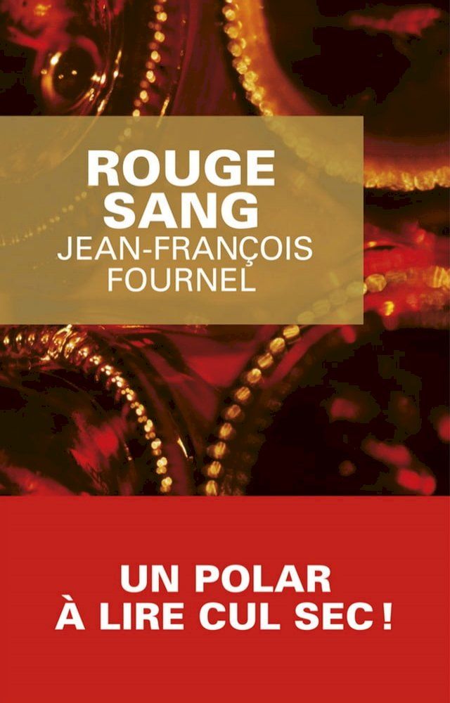  Rouge sang(Kobo/電子書)