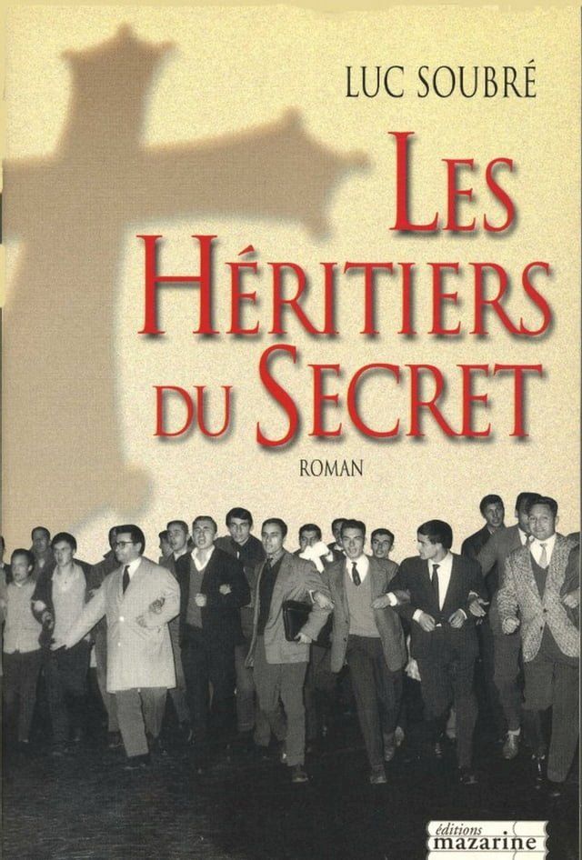  Les H&eacute;ritiers du Secret(Kobo/電子書)