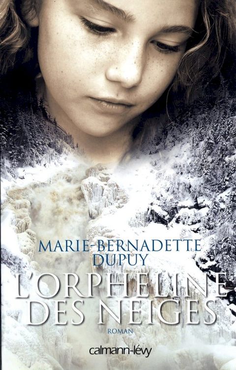 L'orpheline des neiges T1(Kobo/電子書)