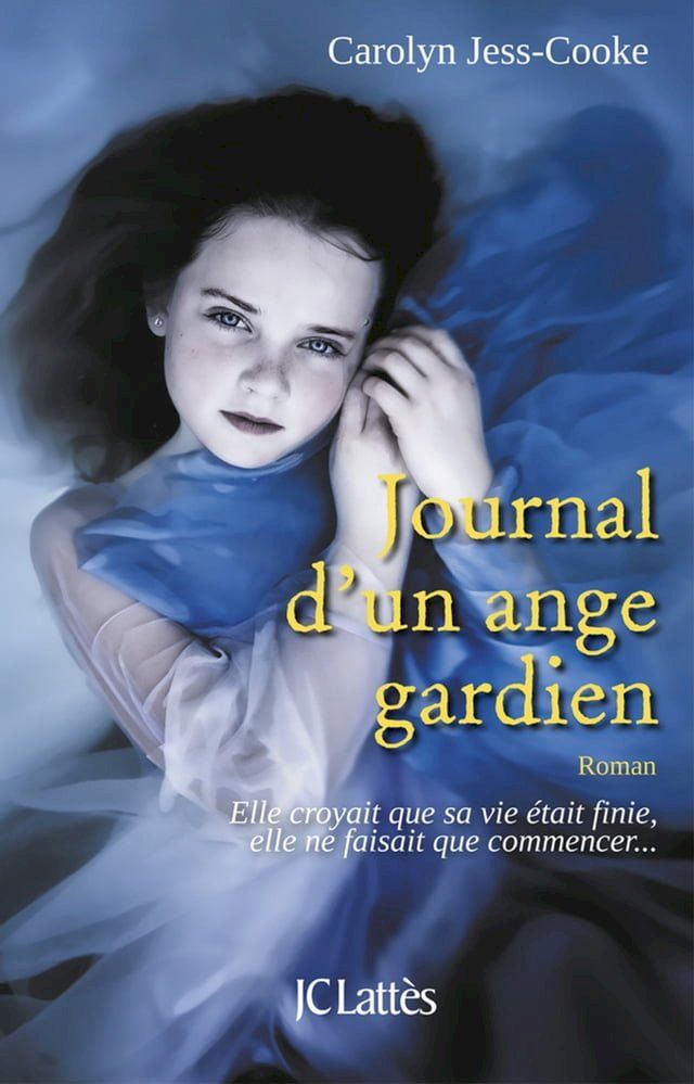  Journal d'un ange gardien(Kobo/電子書)