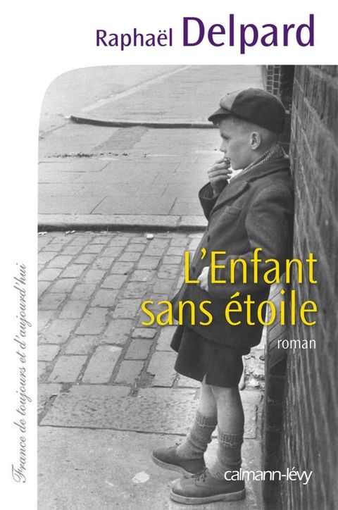 L'Enfant sans &eacute;toile(Kobo/電子書)