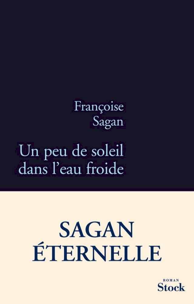  Un peu de soleil dans l'eau froide(Kobo/電子書)