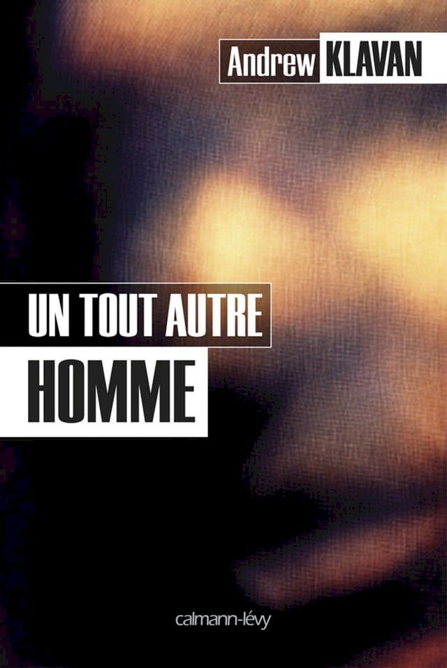  Un tout autre homme(Kobo/電子書)