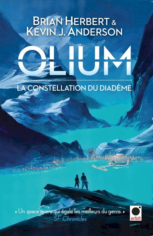  Olium, (La Constellation du Diad&egrave;me)(Kobo/電子書)