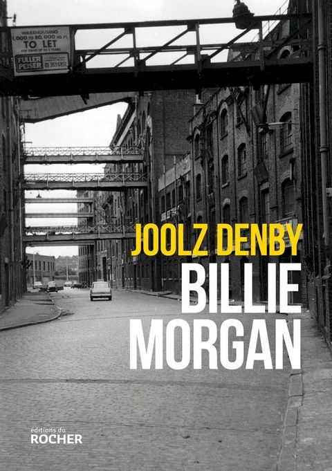 Billie Morgan(Kobo/電子書)