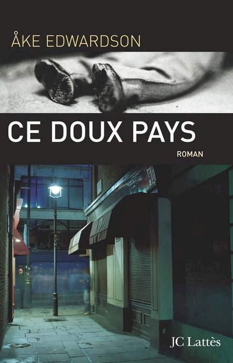 Ce doux pays(Kobo/電子書)