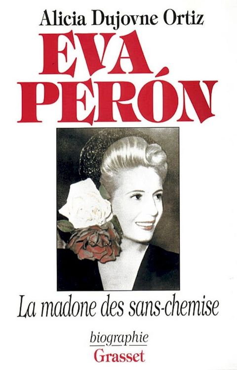 Eva Peron(Kobo/電子書)