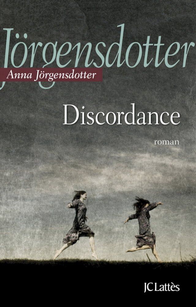  Discordances(Kobo/電子書)