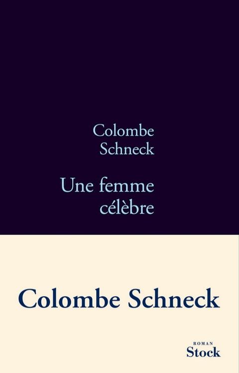 Une femme c&eacute;l&egrave;bre(Kobo/電子書)