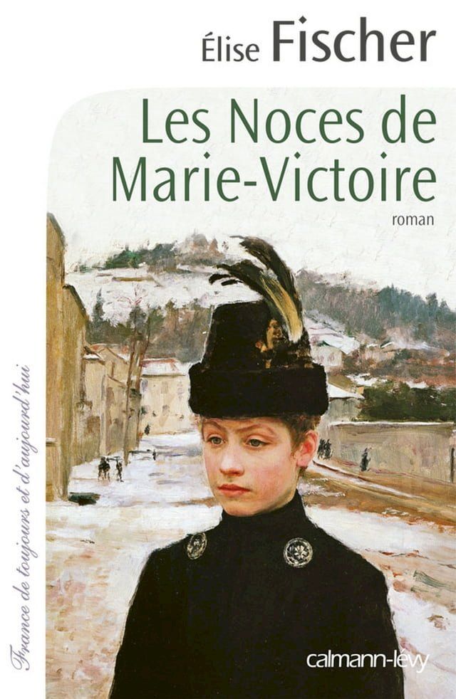  Les Noces de Marie-Victoire(Kobo/電子書)