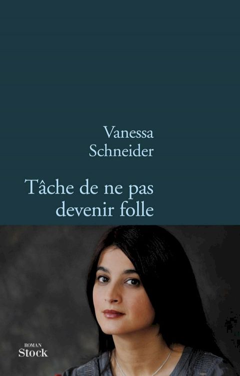 T&acirc;che de ne pas devenir folle(Kobo/電子書)