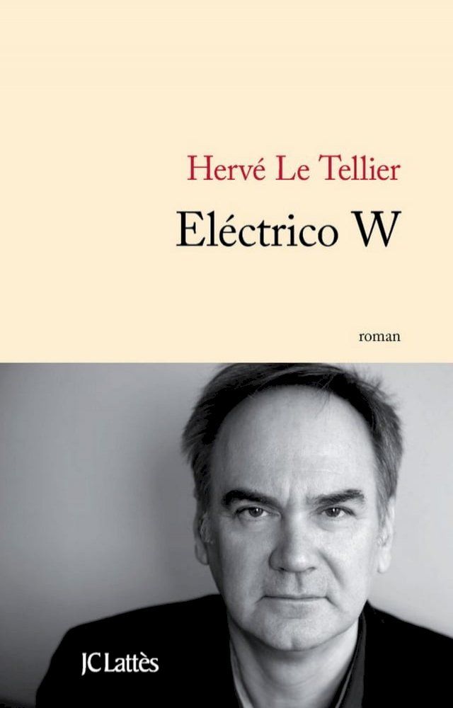  Electrico W(Kobo/電子書)