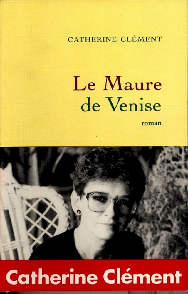  Le maure de Venise(Kobo/電子書)