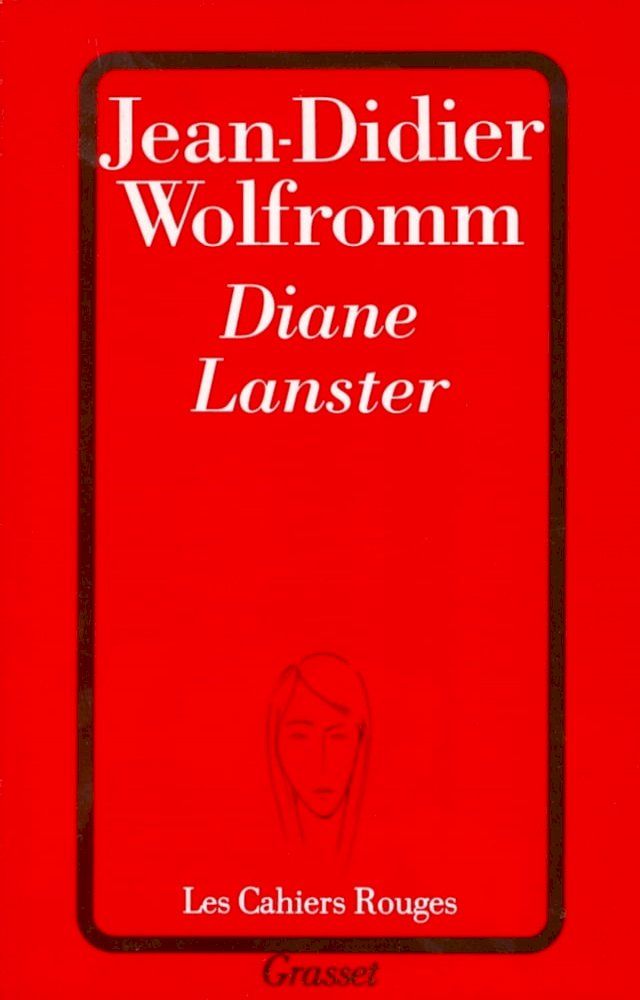  Diane Lanster(Kobo/電子書)