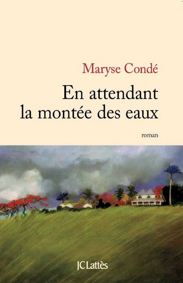  En attendant la mont&eacute;e des eaux(Kobo/電子書)