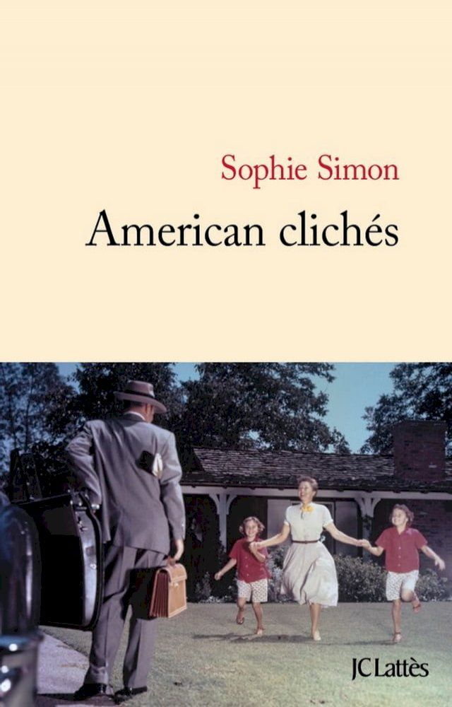  American clichés(Kobo/電子書)