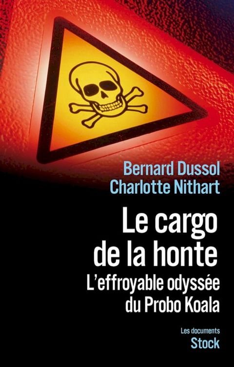 Le cargo de la honte(Kobo/電子書)