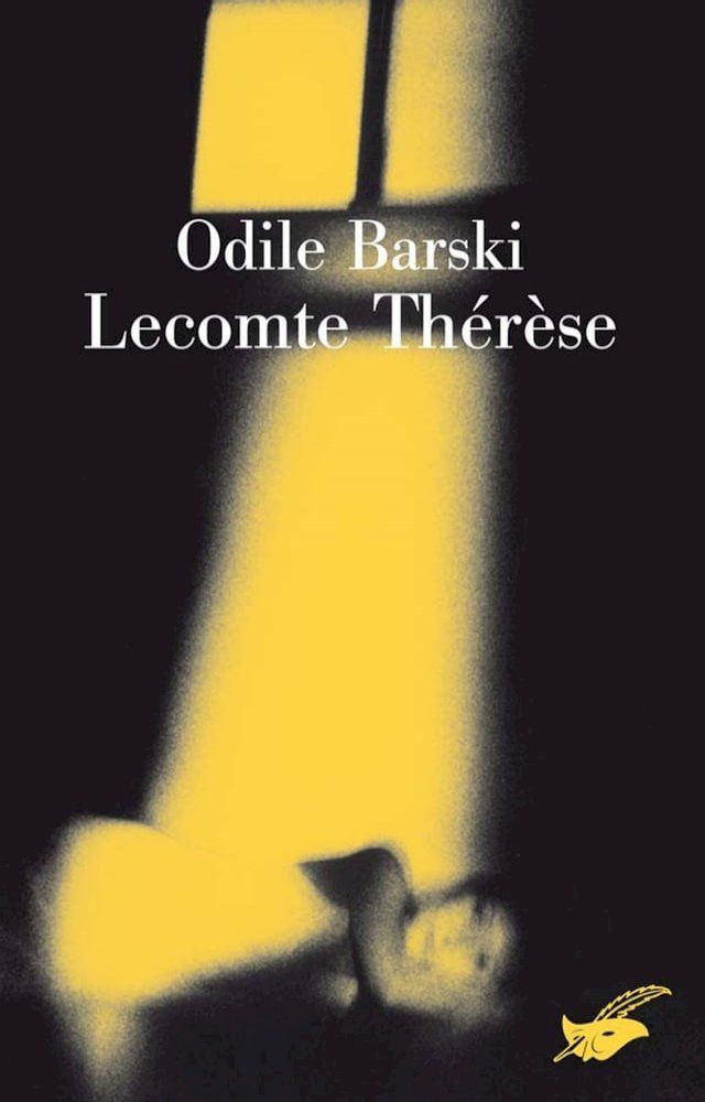  Lecomte Thérèse(Kobo/電子書)