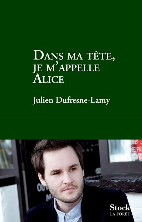 Dans ma t&ecirc;te je m'appelle Alice(Kobo/電子書)