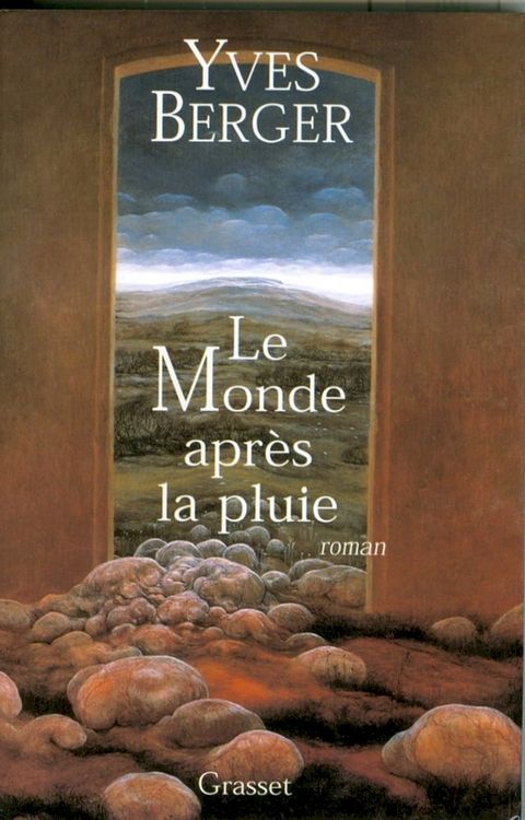 Le monde apr&egrave;s la pluie(Kobo/電子書)