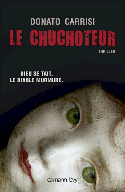 Le Chuchoteur(Kobo/電子書)