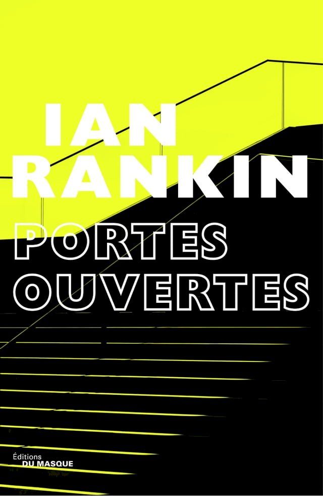  Portes ouvertes(Kobo/電子書)