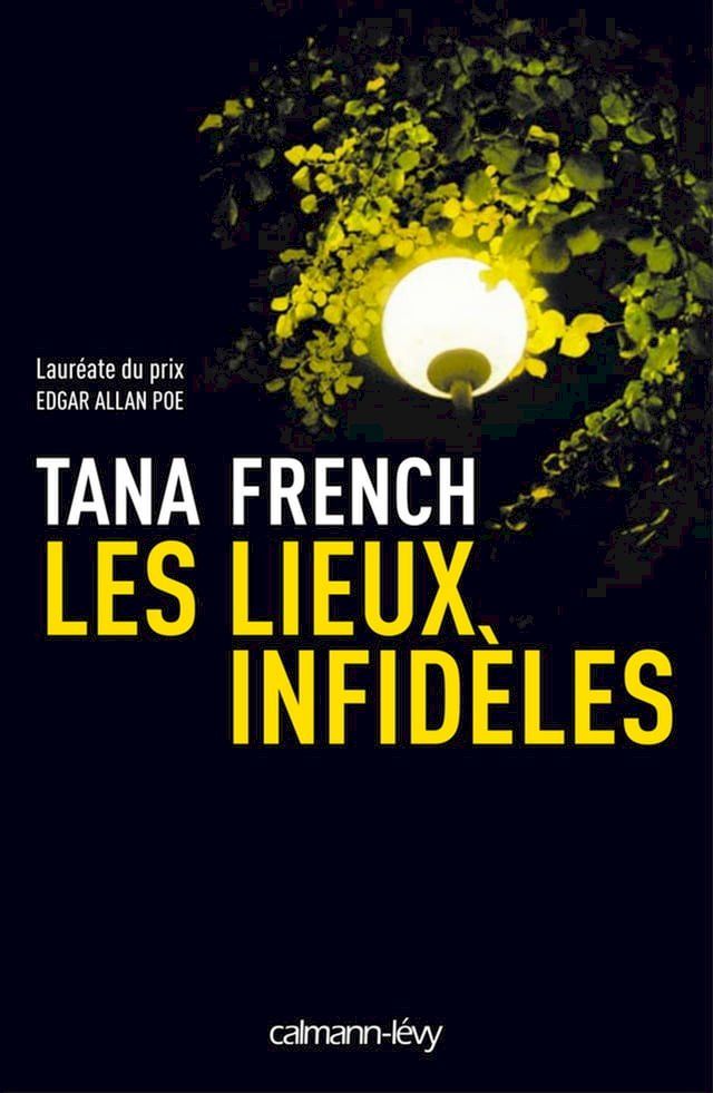  Les Lieux infid&egrave;les(Kobo/電子書)