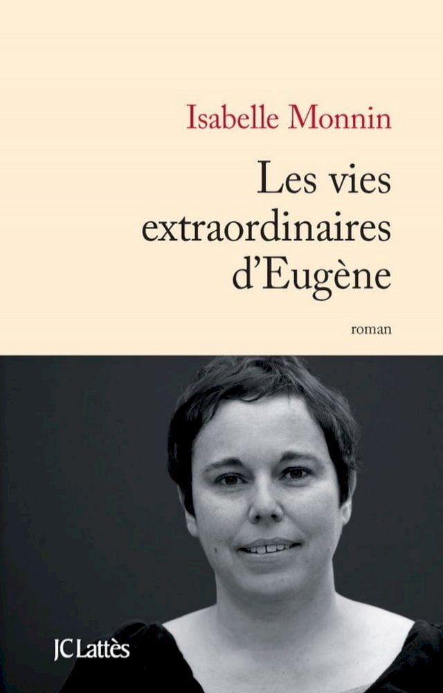  Les vies extraordinaires d'Eug&egrave;ne(Kobo/電子書)