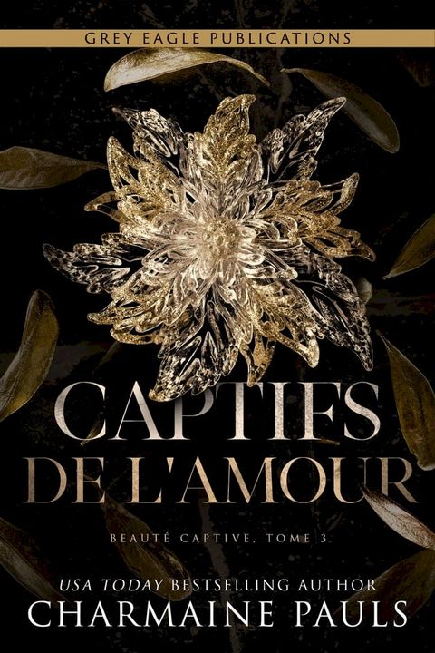 Captifs de l’amour(Kobo/電子書)