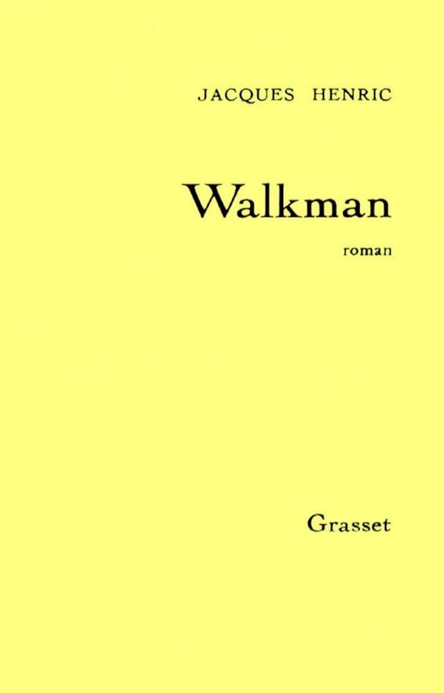  Walkman(Kobo/電子書)