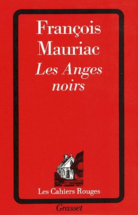 Les anges noirs(Kobo/電子書)