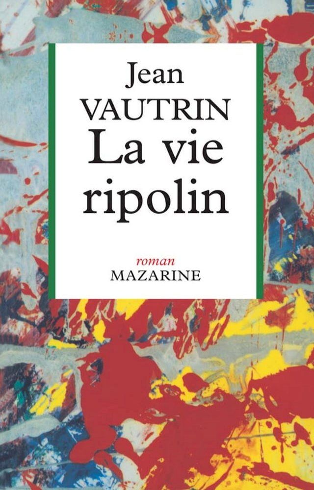  La Vie ripolin(Kobo/電子書)