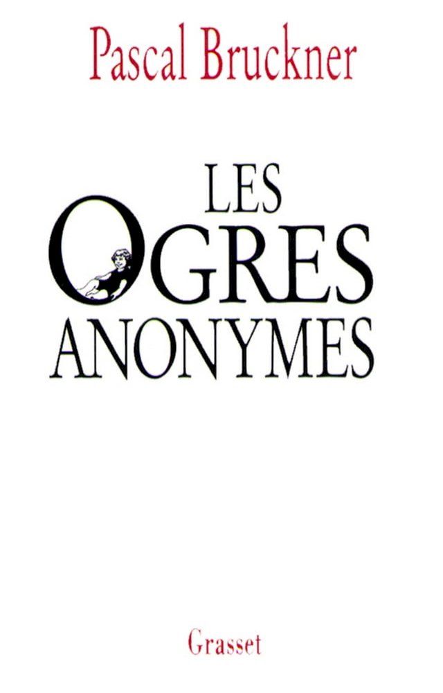  Les ogres anonymes(Kobo/電子書)