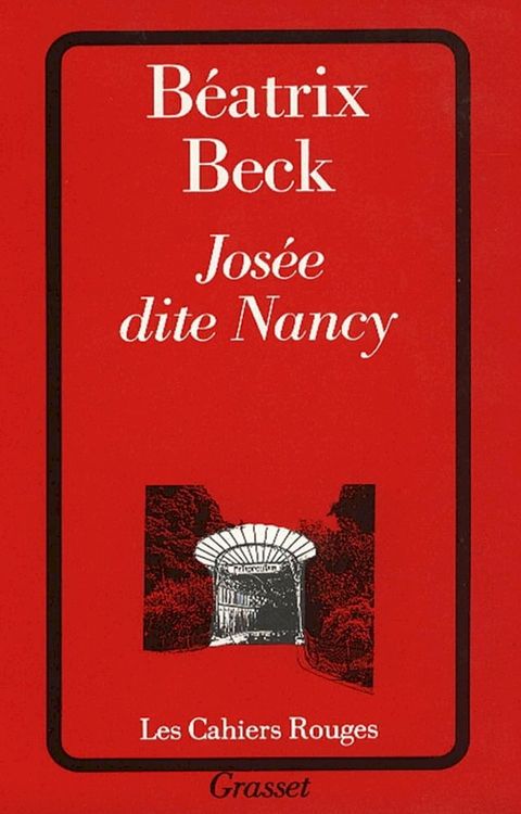 Jos&eacute;e dite Nancy(Kobo/電子書)