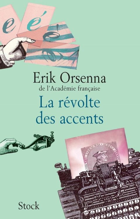 La r&eacute;volte des accents(Kobo/電子書)