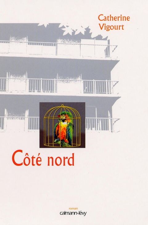 C&ocirc;t&eacute; Nord(Kobo/電子書)