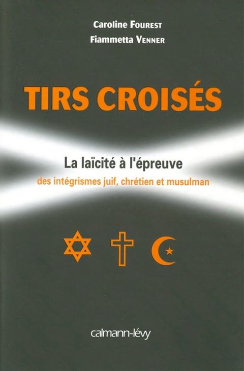 Tirs crois&eacute;s(Kobo/電子書)