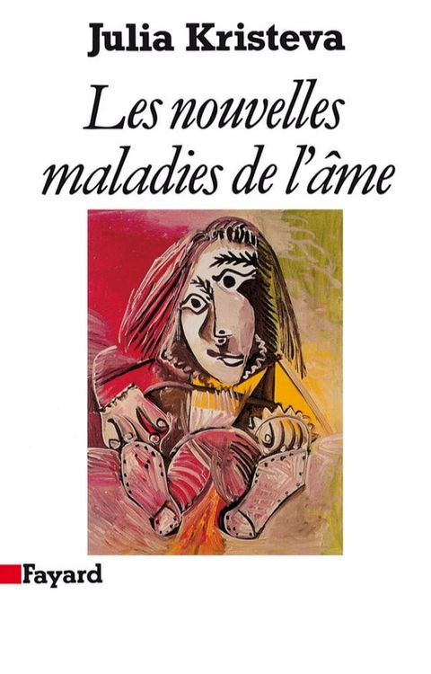 Les Nouvelles maladies de l'&acirc;me(Kobo/電子書)