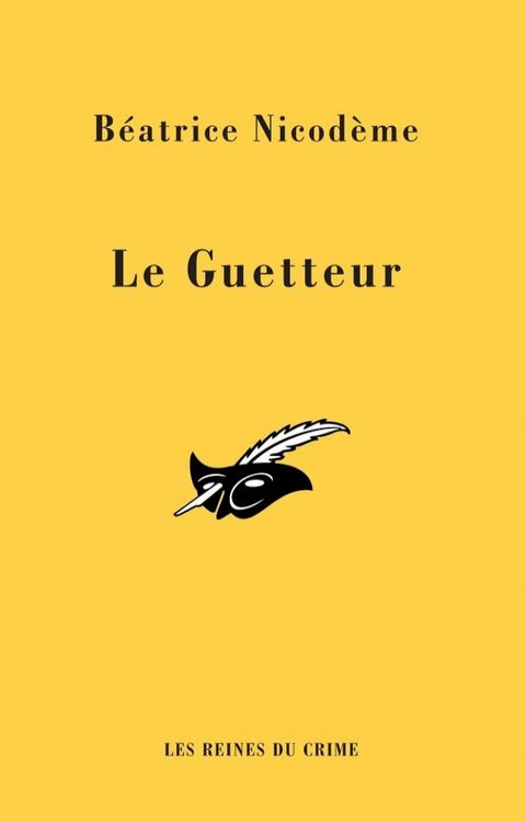 Le guetteur(Kobo/電子書)