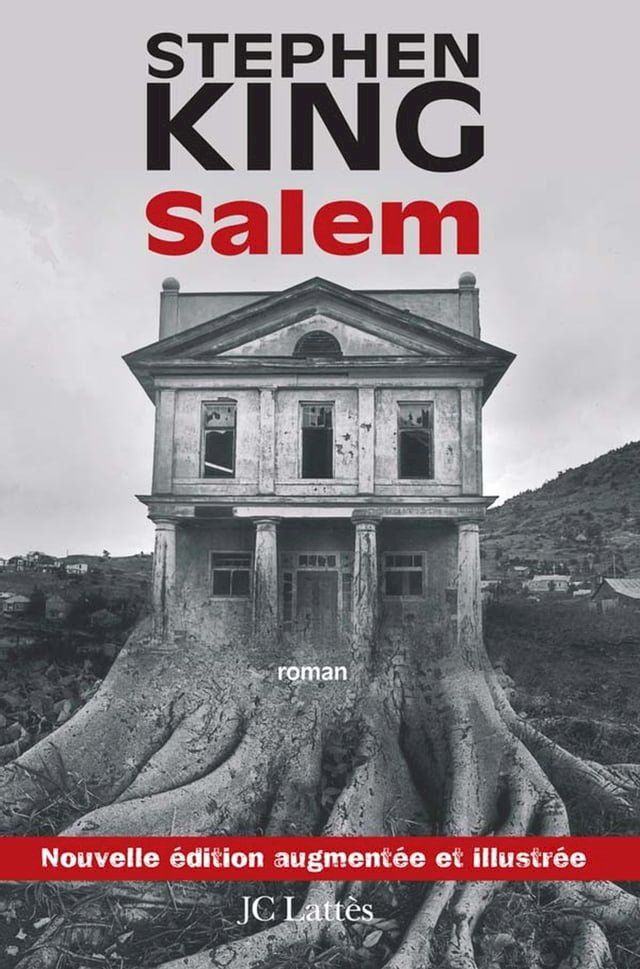  Salem(Kobo/電子書)