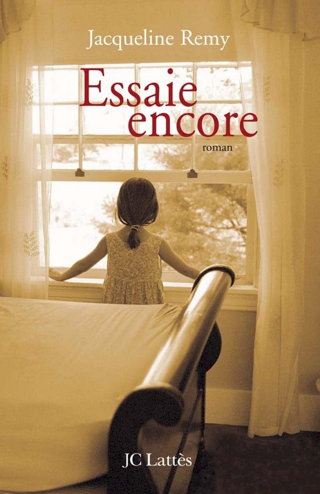  Essaie encore(Kobo/電子書)