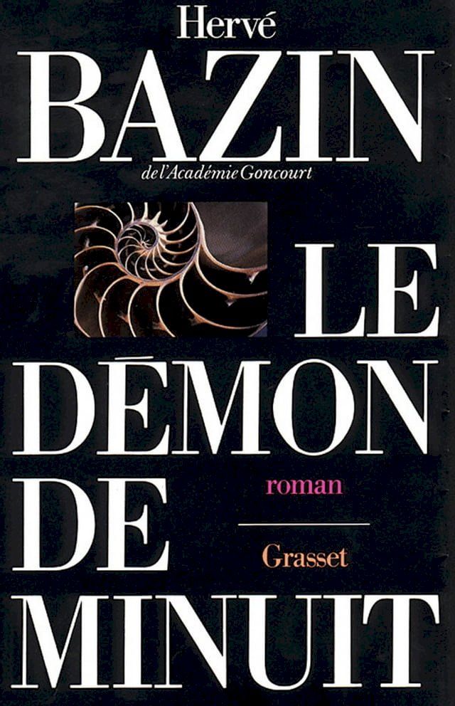  Le démon de minuit(Kobo/電子書)