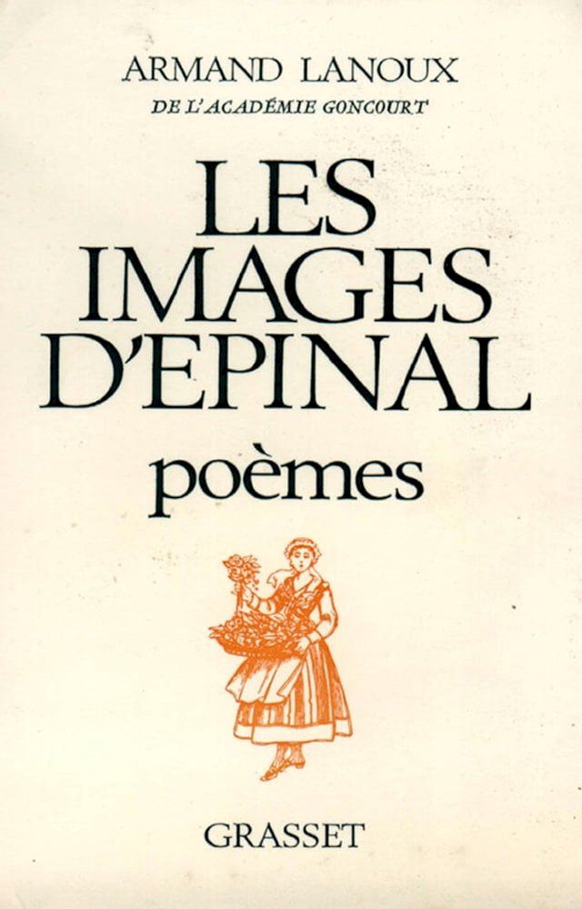  Les images d'&Eacute;pinal(Kobo/電子書)