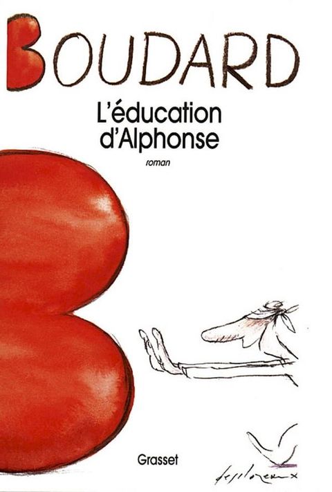 L'éducation d'Alphonse(Kobo/電子書)