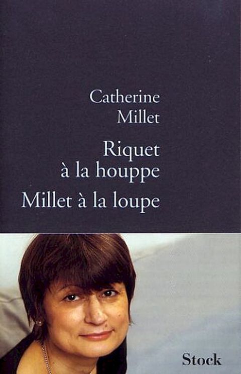 Riquet à la houppe, Millet à la loupe(Kobo/電子書)