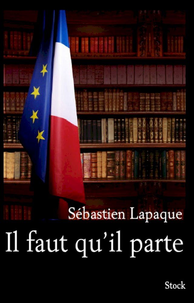  Il faut qu'il parte(Kobo/電子書)