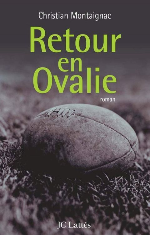 Retour en Ovalie(Kobo/電子書)