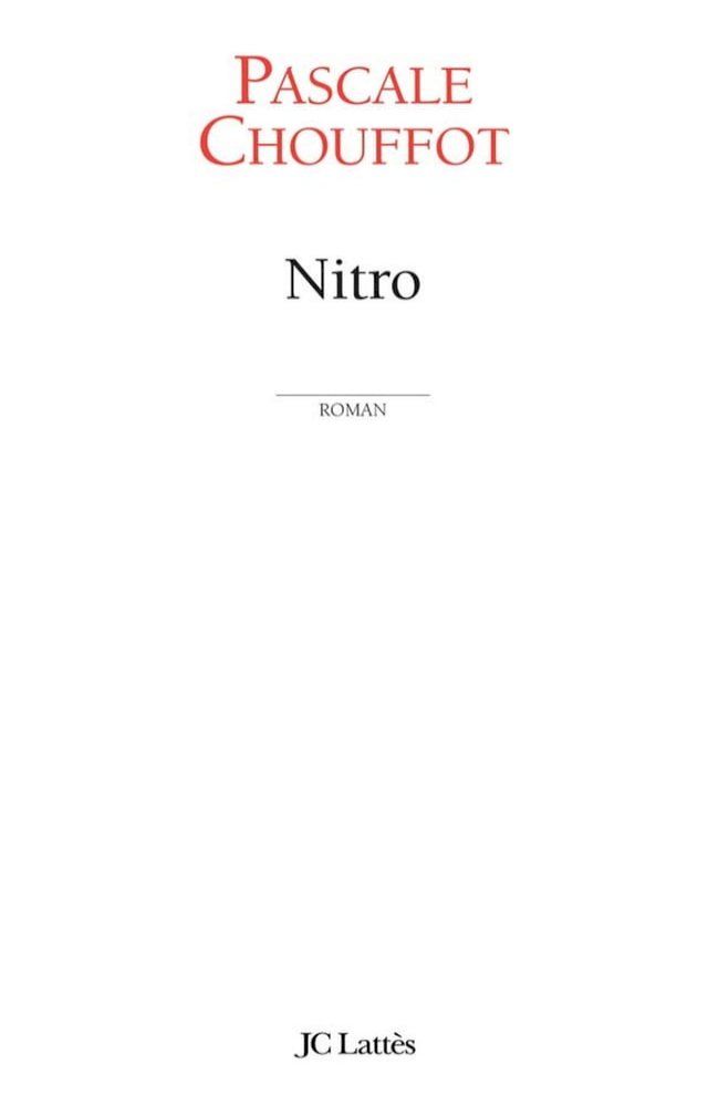  Nitro(Kobo/電子書)